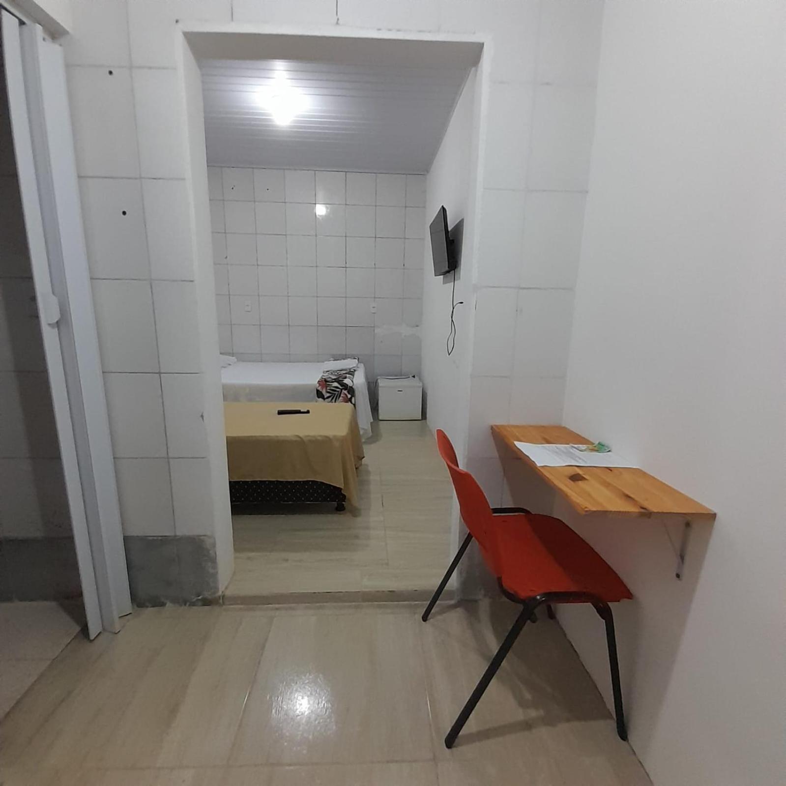 Pousada Estelita Itaparica Kültér fotó