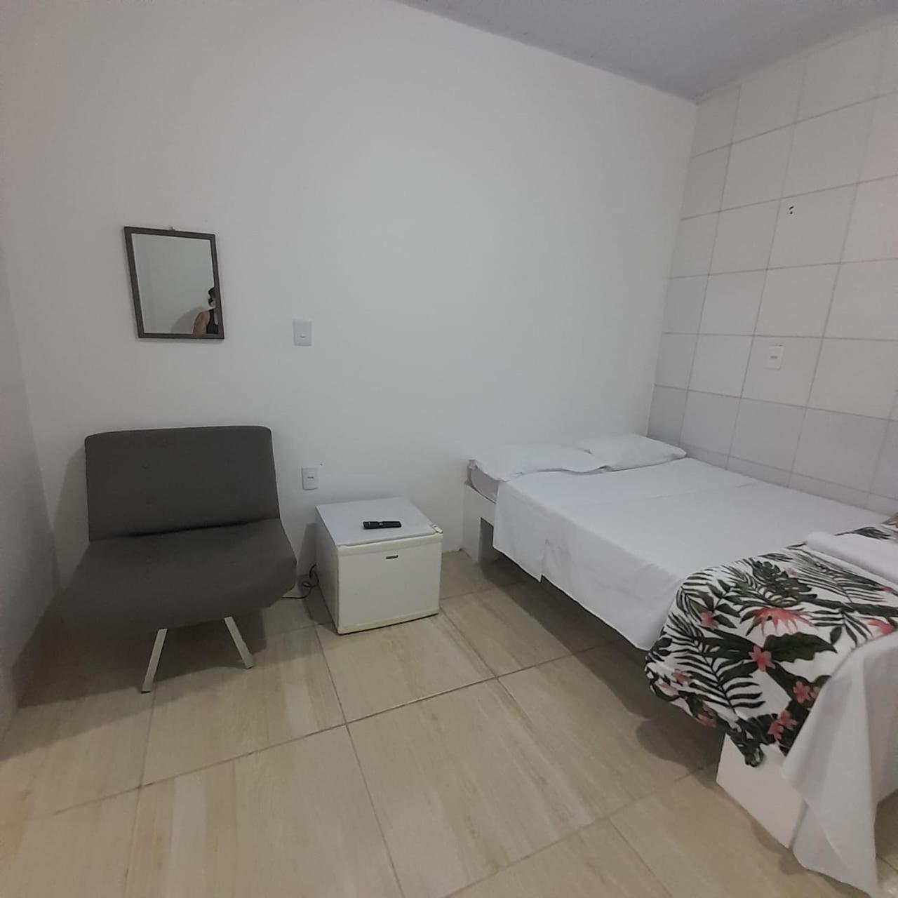 Pousada Estelita Itaparica Kültér fotó