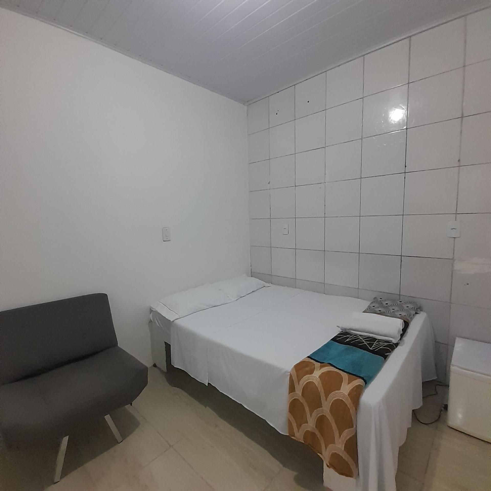 Pousada Estelita Itaparica Kültér fotó
