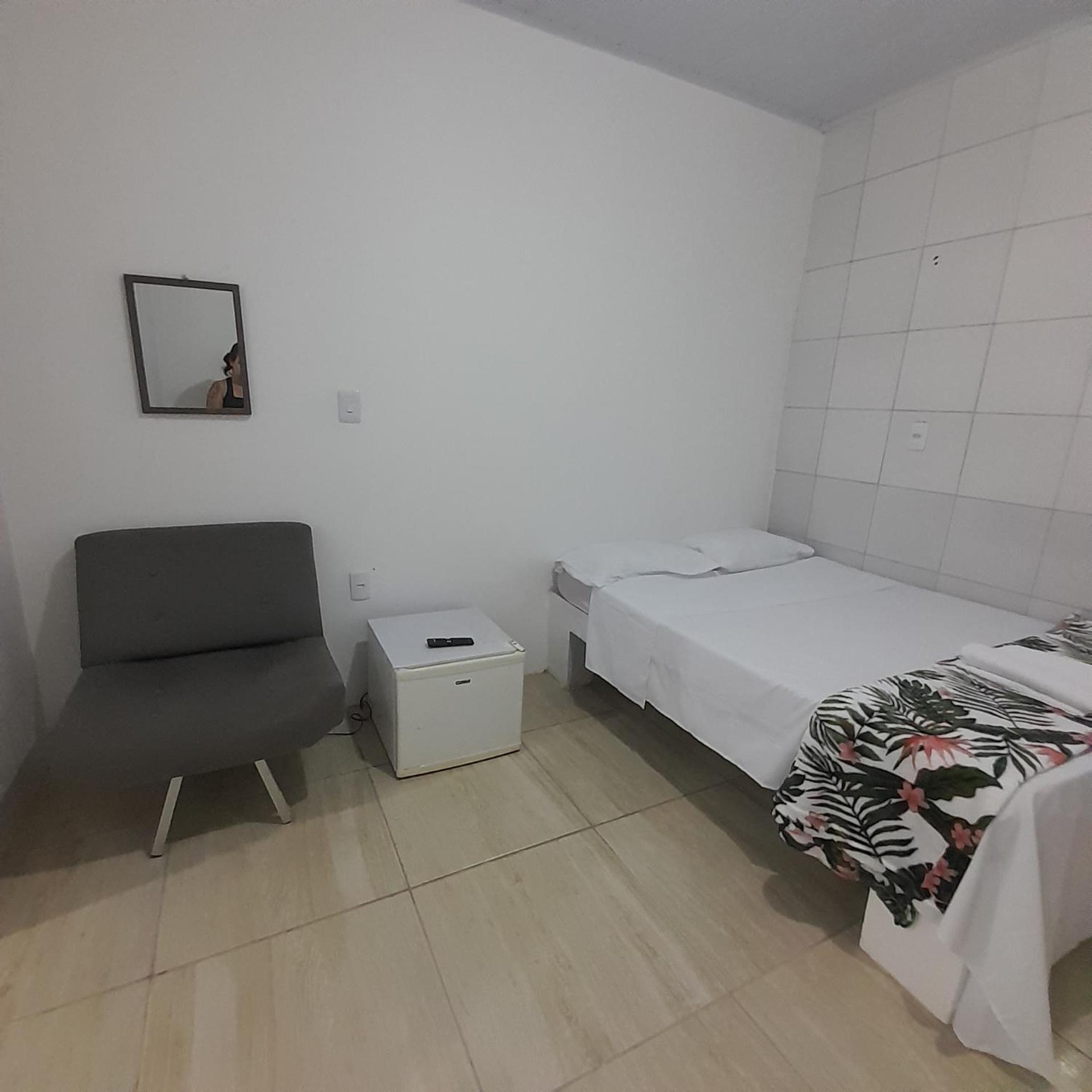 Pousada Estelita Itaparica Kültér fotó