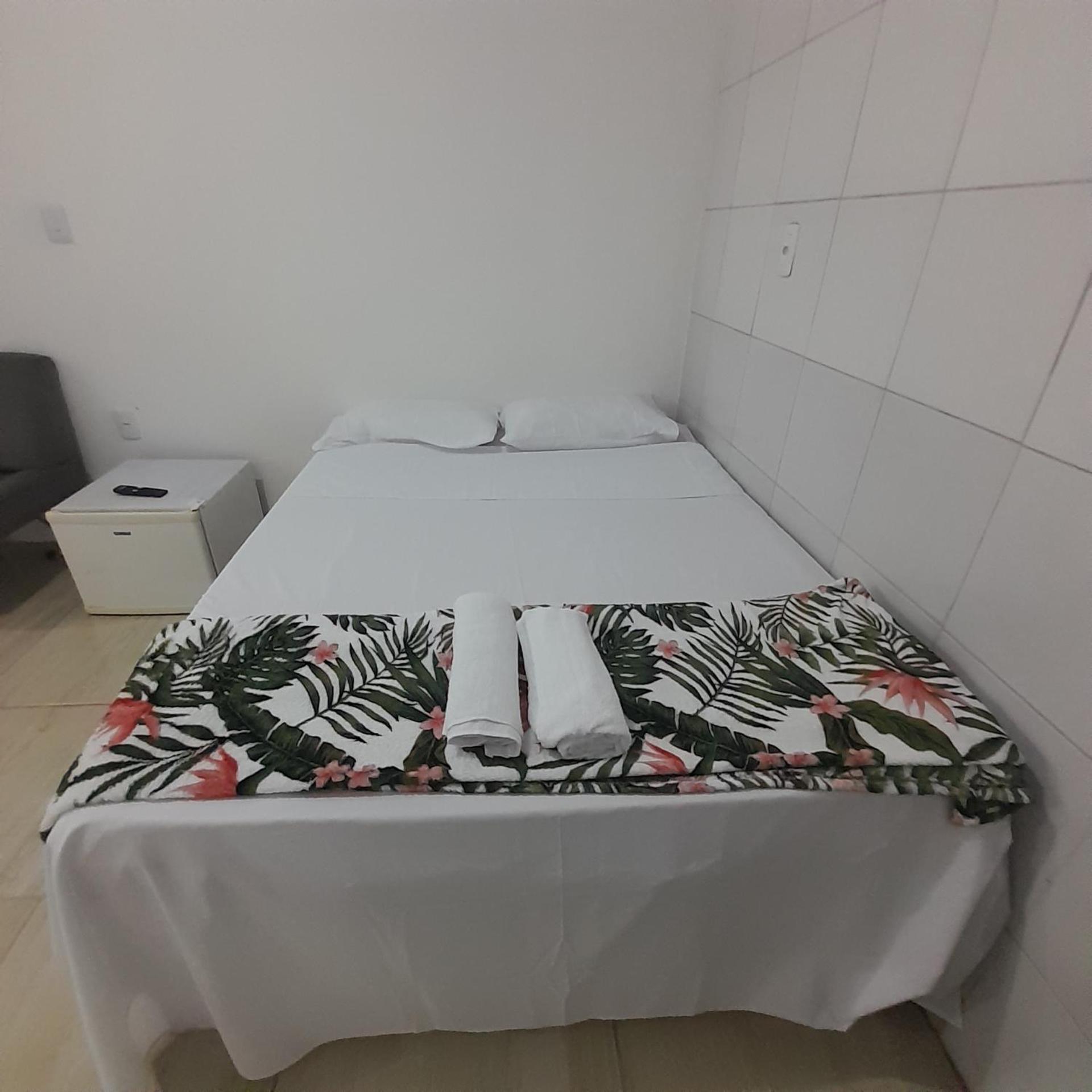 Pousada Estelita Itaparica Kültér fotó